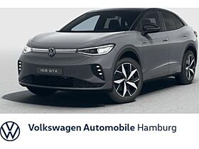 Volkswagen ID.5 GTX    4MOTION 340   PS