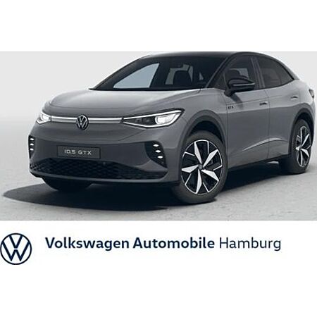 VW ID.5 leasen