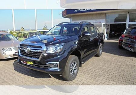 DFSK Dongfeng Forthing 5 Rich 6 Pick Up