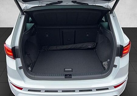 Cupra Ateca VZ 2.0 TSI DSG 4Drive+AHK+Pano+Heckkl.el.