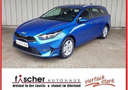 Kia Cee'd Sportswagon Ceed SW cee'd SW / cee'd SW 1.0 T-GDI 100 OPF Vision STD (NAV)