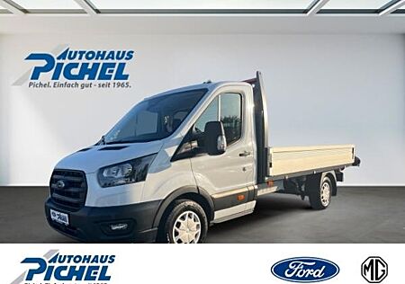 Ford Transit Pritsche 350 L3 Einzelkabine **SOFORT **