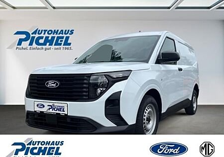 Ford Transit Courier Basis Kasten AHK Klima Multif.Lenkrad Beif.- Airb. Zentralverriegelung
