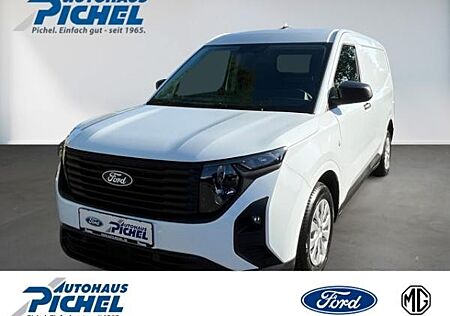 Ford Transit Courier Kasten Trend Winterpaket Rückfahrkamera Heckscheibe,fest