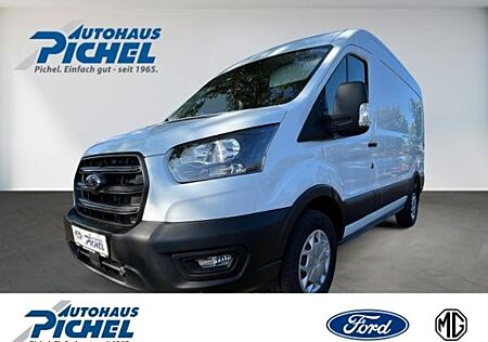 Ford Transit Kasten 350 L2 Trend Kastenwagen **SOFORT VERFÜGBAR**