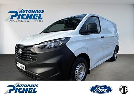 Ford Transit Custom Kasten 280L1 Basis Klimaautom Apple CarPlay Android Auto Beif.- Airb. ZV
