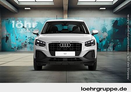 Audi Q2 S line 35 TFSI 110(150) kW(PS) S tronic