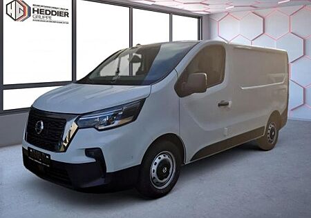 Nissan Primastar Kastenwagen L1H1 2,8t Acenta *5 Jahre Garantie