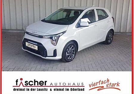 Kia Picanto 1.0 MT Vision