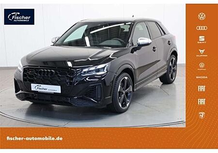 Audi SQ2 TFSI quattro