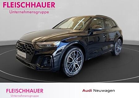 Audi SQ5 TDI quattro tiptronic *Panorama*Matrix-LED*ACC*Rückfahrkamera*