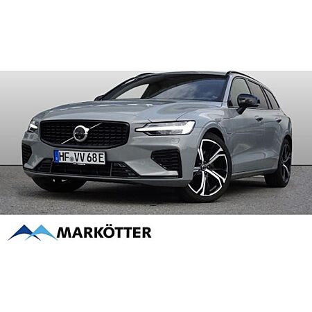 Volvo V60 leasen