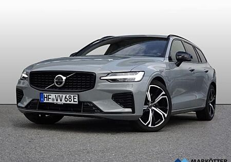 Volvo V60 T6 Plus Dark Recharge AWD PANO/ACC/BLIS/LED