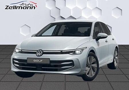 VW Golf Volkswagen Style 1.5l TSI 6.Gang Navi el.AhK IQ Light W+S Reifen