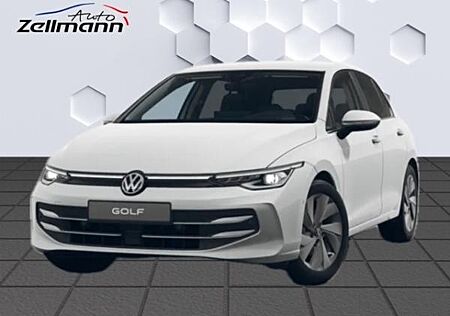 VW Golf Volkswagen Style 1.5 6.Gang Navi Kamera W+S Reifen Kamera