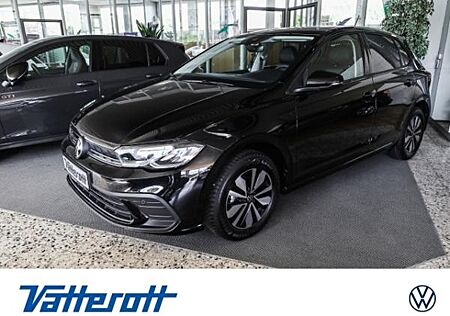 VW Polo Volkswagen GOAL 1.0 TSI DSG Ganzjahresreifen