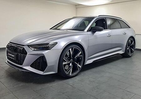 Audi RS6 RS 6 Avant performance *Florettsilber Metallic*
