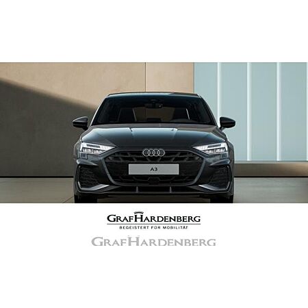 Audi A3 leasen