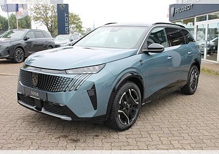 Peugeot 5008 ELEKTRO 210 " GT" incl. Leder