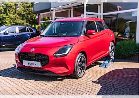 Suzuki Swift 1.2 Dualjet Hybrid Comfort+