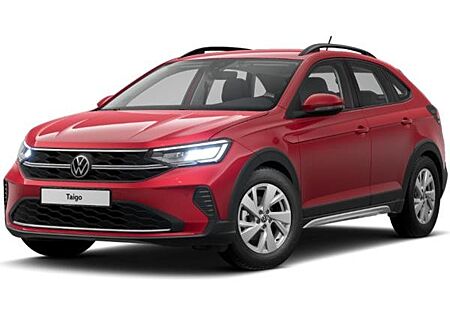 VW Taigo Volkswagen 1.0 TSI - Life - PDC LED Navi AppConnect Sitzhzg