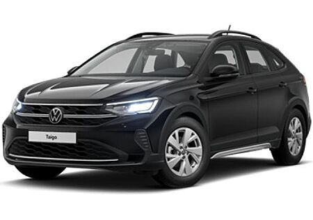 VW Taigo Volkswagen 1.0 TSI - Life - PDC LED Navi Sitzhzg