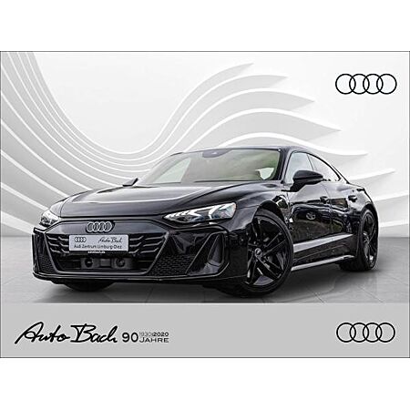 Audi e-tron GT leasen