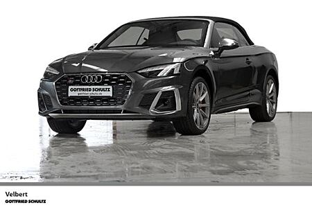 Audi S5 Cabriolet TFSI (Velbert)