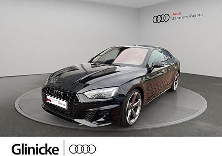 Audi A5 Coupe 40 TFSI S line Matrix B&O HuD Navi Kam.