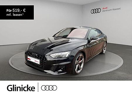 Audi A5 Coupe 40 TFSI S line Matrix B&O HuD Navi Kam.