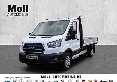 Ford Transit E BSH 3 Seiten Kipper EK 350 L3 Trend 184PS Technol. 2