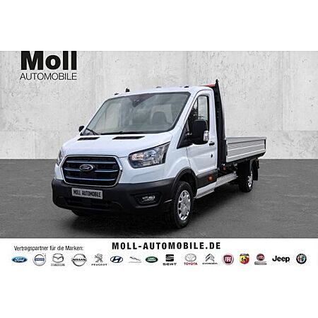 Ford Transit leasen