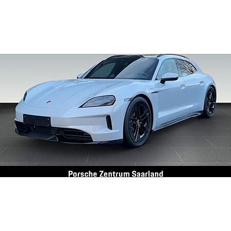 Porsche Taycan leasen