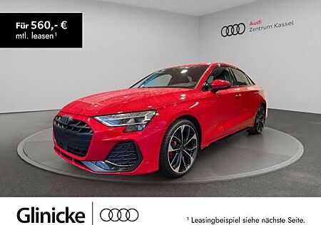 Audi A3 Limousine 35 TFSI S line LED SONOS HuD Navi+