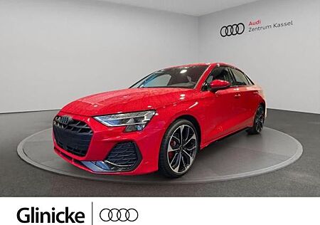 Audi A3 Limousine 35 TFSI S line LED SONOS HuD Navi+
