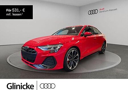 Audi A3 Limousine 35 TFSI S line LED SONOS HuD Navi+