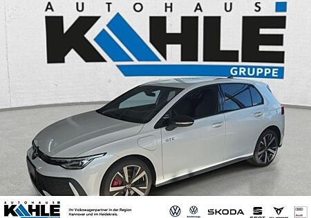 VW Golf Volkswagen GTE 1,5 l eHybrid DSG Black Style Business Paket