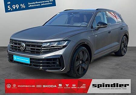 VW Touareg Volkswagen R 3.0l TSI eHybrid / 0,5% Versteuerung!