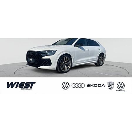 Audi RS Q8 leasen