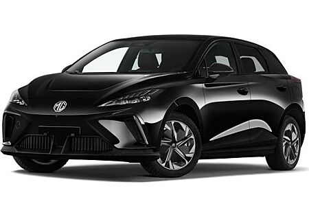 MG MG4 Trophy Extended Range 77 kWh Lagerfahrzeug+Navi+Adaptive Tempo- und Abstandsregelung