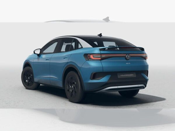 Volkswagen ID.5 Pure   170   PS bild 3