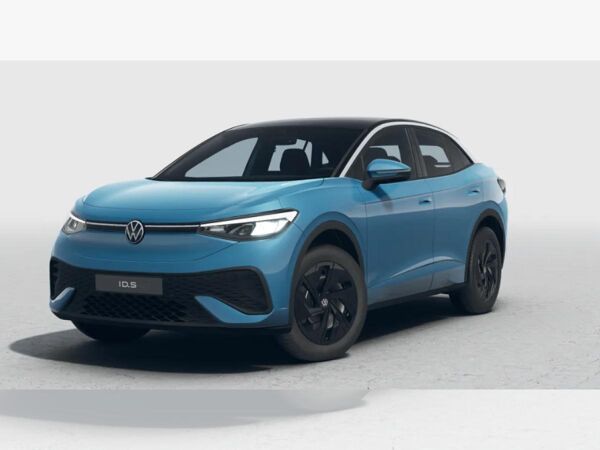 Volkswagen ID.5 Pure   170   PS bild 2