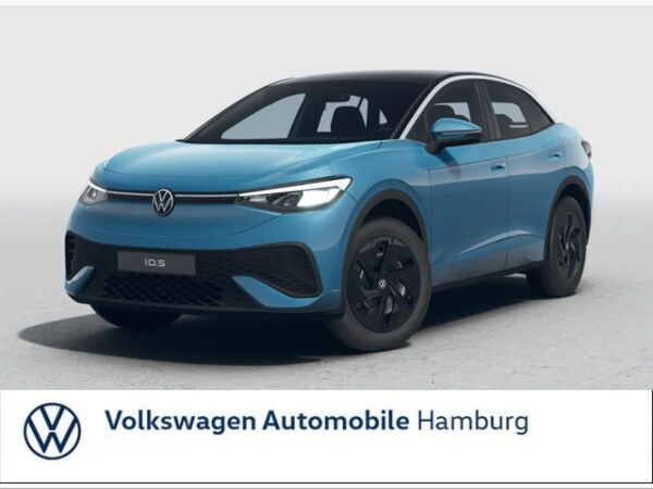 Volkswagen ID.5 Pure   170   PS bild 1