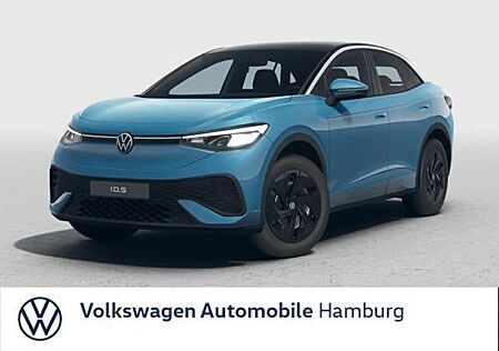 VW ID.5 Volkswagen Pure 170 PS