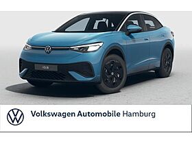 Volkswagen ID.5 Pure 170 PS Volkswagen ID.5 Pure 170 PS