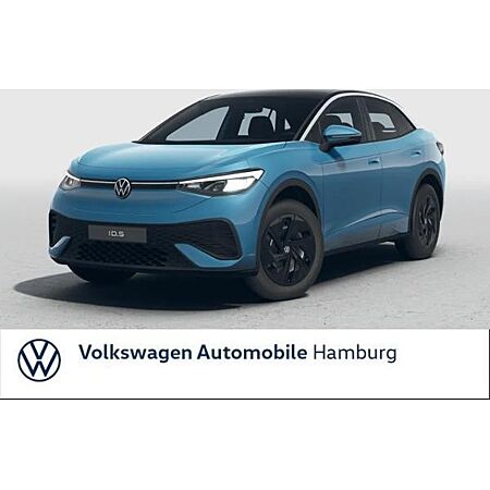 VW ID.5 leasen