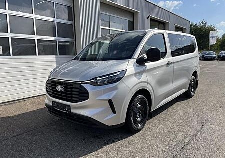 Ford Transit Custom 8-Sitzer Kombi L1 Neues Model * Sofort Verfügbar*