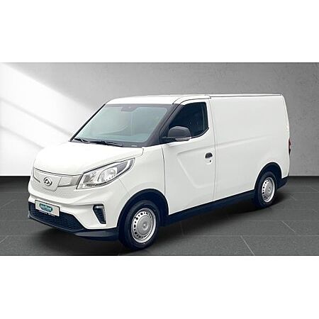 MAXUS eDELIVER 3 leasen