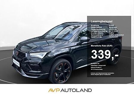 Cupra Ateca 1.5 TSI DSG | NAVI | AHK | BEATSAUDIO |