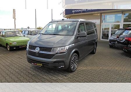 VW T6 California Volkswagen California 3-Wege Finanzierung Ballon